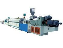 1504862112300971.jpg 冷喂料橡膠密封條擠出機(jī)