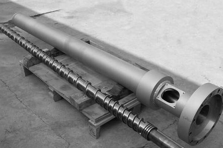 擠出機(jī)機(jī)筒磨損后如何修復(fù)？