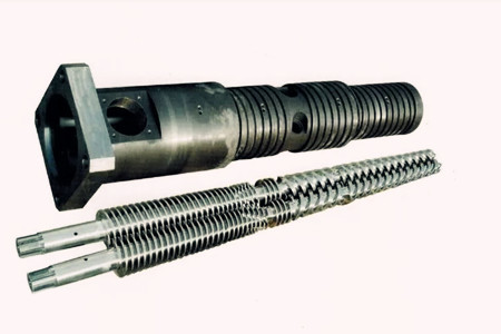 如何提高機筒螺桿的耐用性？掌握這四個方法！