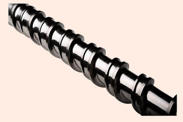 如何正確清洗注塑機(jī)螺桿機(jī)筒？清洗方法介紹！ 圖2