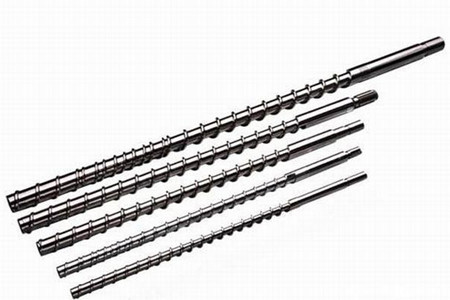 如何正確選用注塑機(jī)螺桿？