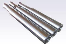 雙合金螺桿有什么特點(diǎn)？