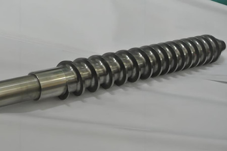 機(jī)筒螺桿好不好，看它有沒有這些優(yōu)點(diǎn)就行