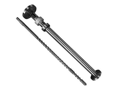 冷喂料擠出機螺桿磨損的原因有哪些？