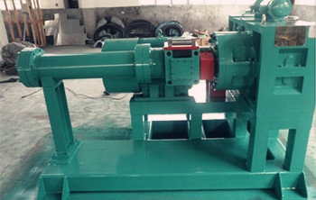 寧波采購(gòu)一套橡膠擠出機(jī)設(shè)備價(jià)格貴嗎？